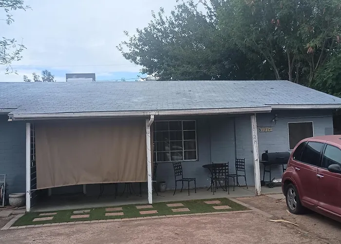 Homestay Elvis